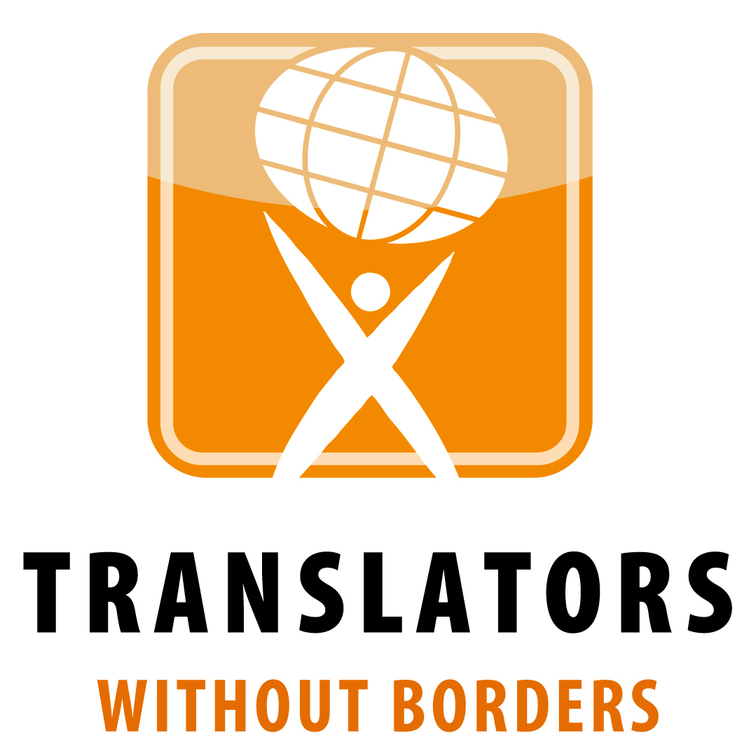 Translators without Borders logo