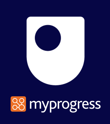 OU Myprogress app icon