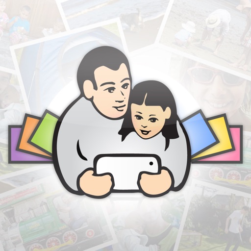 Our Story 2 app icon