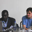 Nairobi workshop, 2010