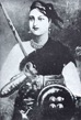 Queen Laxmibai