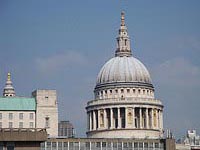 St Paul's Cathedral, London photo