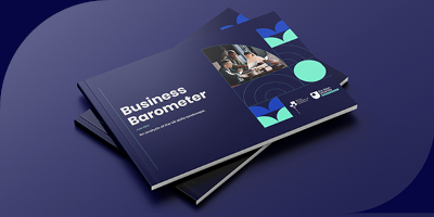 New report: The Business Barometer 2024