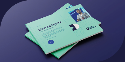 Elevate Equity: Harnessing young talent top tips