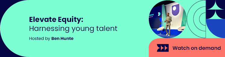 Elevate Equity: Harnessing young talent