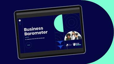 Business Barometer 2023 report