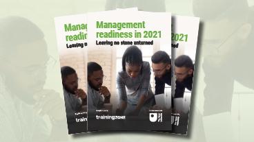 TrainingZone: Management Readiness 2021
