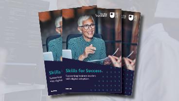 Skills for Success 2021 report