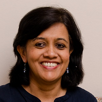 Parvati Raghuram