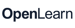 OpenLearn logo