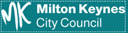 MK Council logo