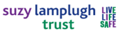 Suzy Lamplugh Trust logo