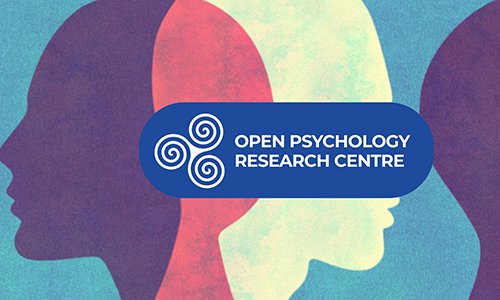 Open Psychology head logo