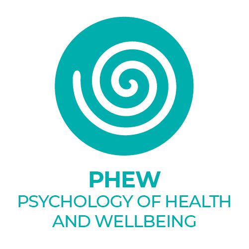 PHeW logo