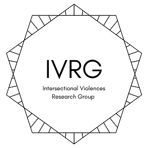 Intersectional Violence Research Group (IVRG) logo
