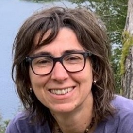 Professor Helen Spandler