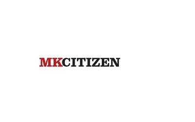 MK Citizen logo