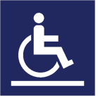 Disabled Level Access