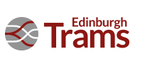 Edinburgh Trams logo