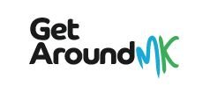 Get Around MK logo