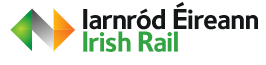 Irish Rail logo