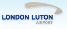 London Luton logo
