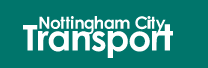 Nottingham City Transport logo
