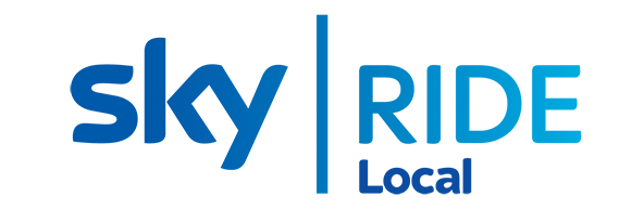 Image Sky Ride Logo