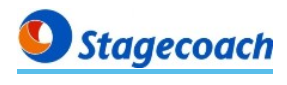 Image stagecoach logo