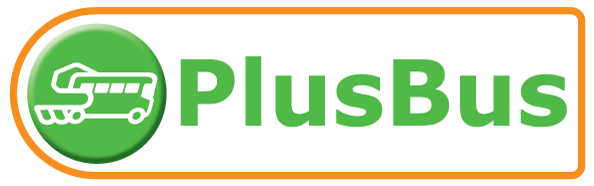PlusBus logo