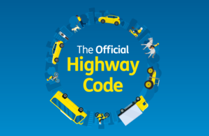 Highway Code logo
