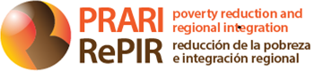 PRARI logo image