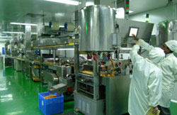 Local pharmaceutical production in Africa image