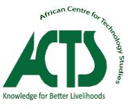 ACTS logo image