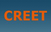 Creet logo image