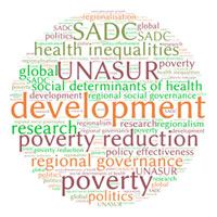 Poverty Reduction and Regional Integration (PRARI) logo image