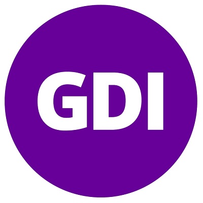 Global Development Institute Logo