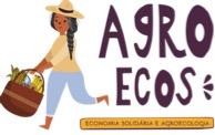 Logo reading Agro Ecos