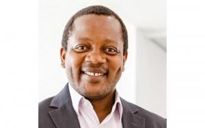 Photo of Dr Michael Ngoasong