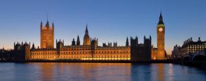 Palace of Westminster image