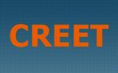Creet logo image