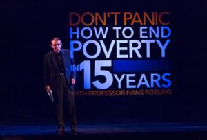 Don't Panic: How To End Poverty image