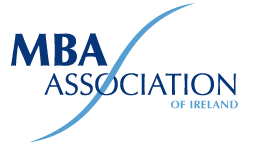Logo for the MBA Association of Ireland
