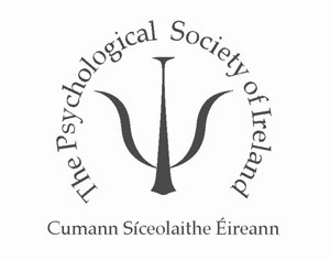 Logo for the Psychological Society of Ireland