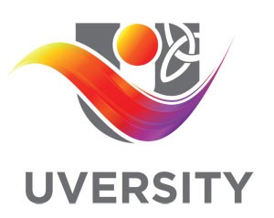 UVERSITY Logo