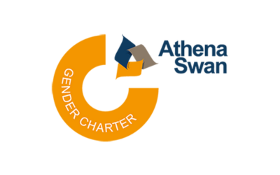 athena swan logo