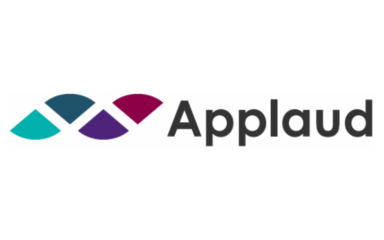 The Applaud logo