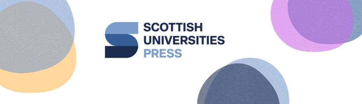 Scottish Universities Press logo cover
