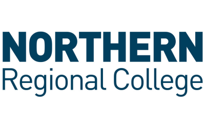 Northern Regional College logo