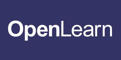OpenLearn logo